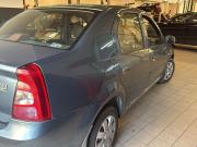 Renault Logan I Рестайлинг Санкт-Петербург  - изображение 28