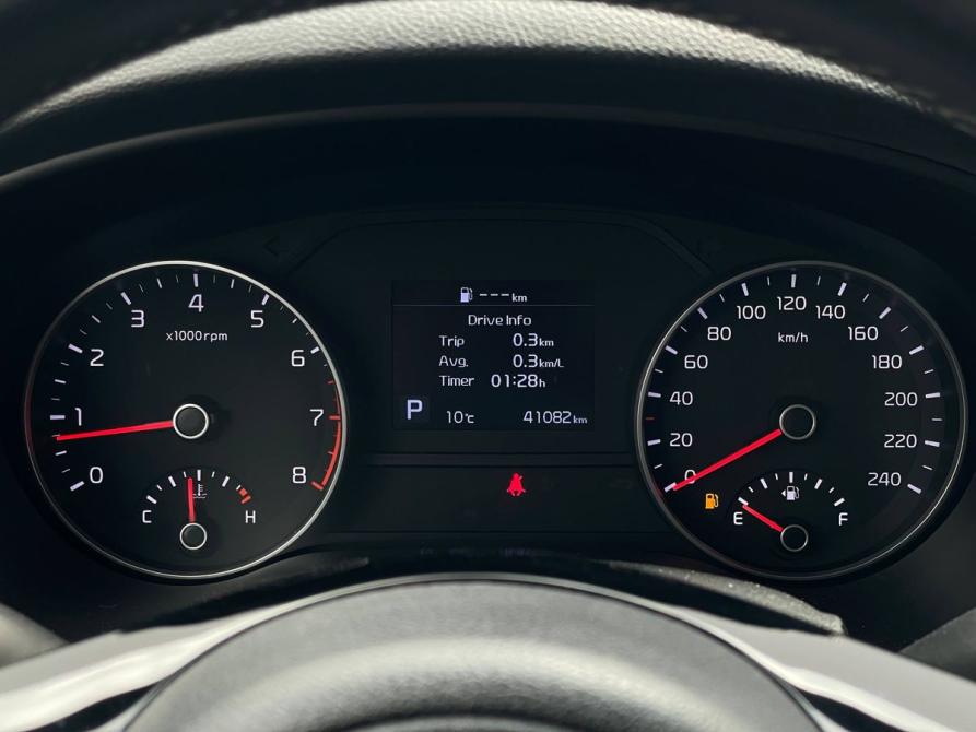 Kia Sportage IV Рестайлинг Стерлитамак  - изображение 25