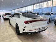 Kia K5 III Новороссийск  - изображение 40