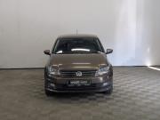 Volkswagen Polo V Рестайлинг Москва  - изображение 56