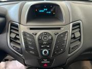 Ford Fiesta Mk6 Рестайлинг Санкт-Петербург  - изображение 58