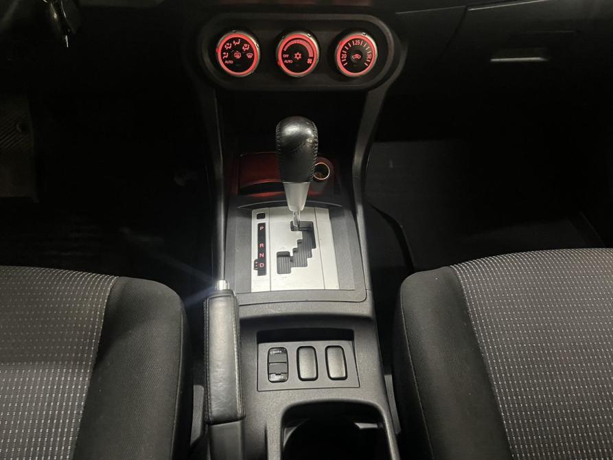 Mitsubishi Lancer X Рестайлинг Воронеж  - изображение 13