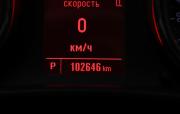 Opel Astra J Рестайлинг Москва  - изображение 28