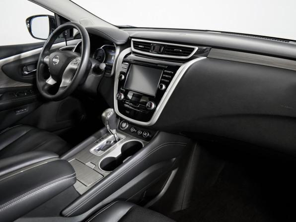 Nissan Murano III (Z52) с пробегом 2019 года, цена 3 070 000 рублей, 40226 км, внедорожник, Автокод Объявления