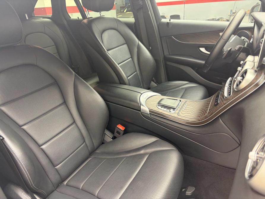 Mercedes-Benz GLC I (X253) Рестайлинг Ростов-на-Дону  - изображение 21