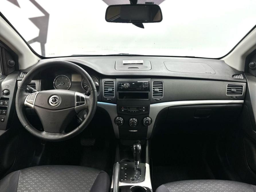 SsangYong Actyon II Ростов-на-Дону  - изображение 8