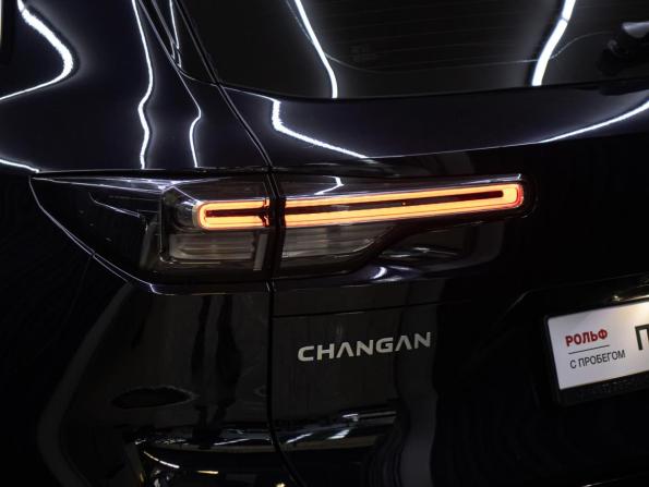 Changan CS55 Plus II с пробегом 2024 года, цена 2 198 000 рублей, 20752 км, внедорожник, Автокод Объявления