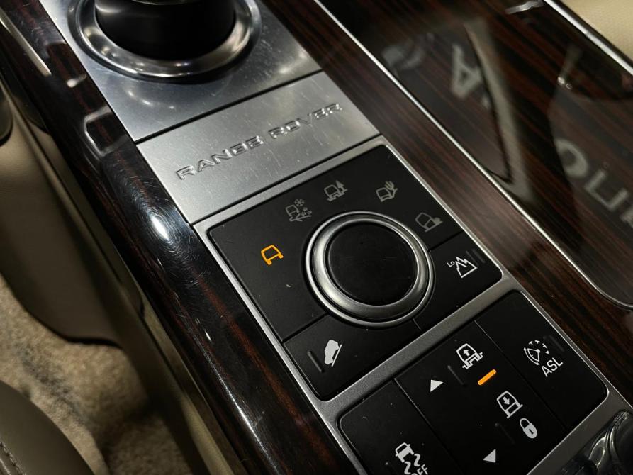 Land Rover Range Rover IV Пермь  - изображение 24