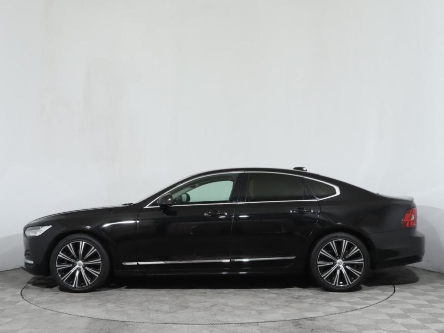 Volvo S90 II Рестайлинг Москва  - изображение 8