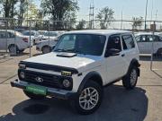 Lada (ВАЗ) 2121 (4x4) I Рестайлинг Ростов-на-Дону  - изображение 18