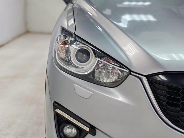 Mazda CX-5 I с пробегом 2014 года, цена 1 670 000 рублей, 181737 км, внедорожник, Автокод Объявления