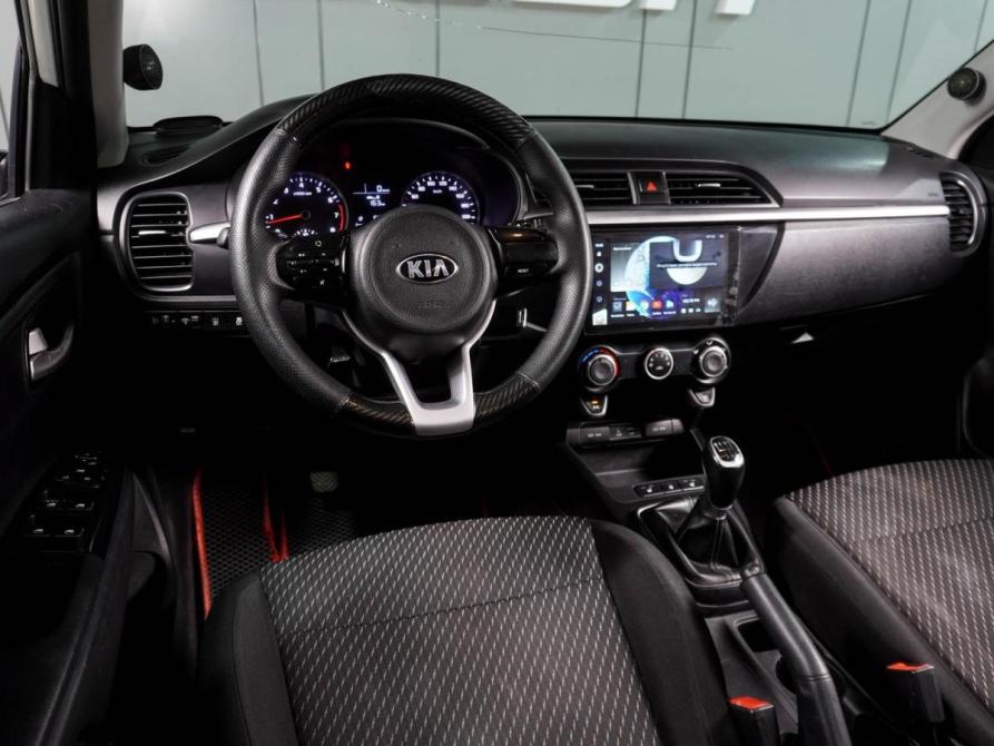 Kia Rio IV Воронеж  - изображение 6