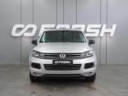 Volkswagen Touareg II Воронеж  - изображение 22