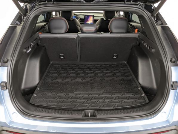Geely Cityray с пробегом 2024 года, цена 2 405 000 рублей, 28241 км, внедорожник, Автокод Объявления