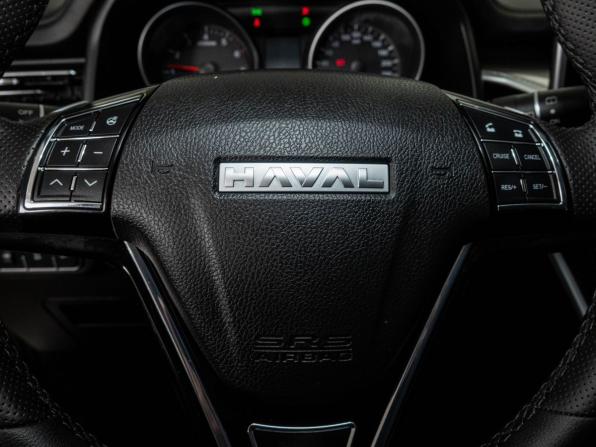 Haval M6 II с пробегом 2026 года, цена 2 115 000 рублей, 1100 км, внедорожник, Автокод Объявления