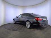 BMW 7 серии V (F01/F02/F04) Москва  - изображение 37