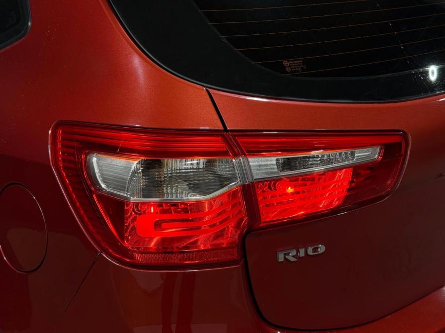 Kia Rio III Челябинск  - изображение 8