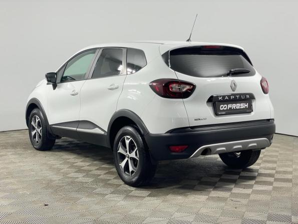 Renault Kaptur I с пробегом 2018 года, цена 1 075 000 рублей, 179543 км, внедорожник, Автокод Объявления