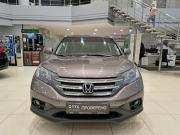 Honda CR-V IV Казань  - изображение 24