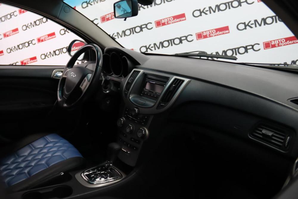 Chery M11 (A3) Сургут  - изображение 9