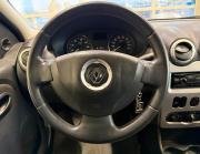 Renault Logan I Рестайлинг Волгоград  - изображение 25