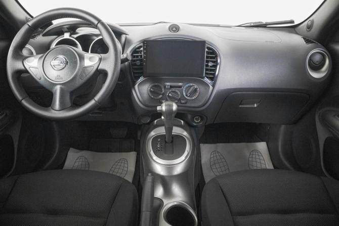 Nissan Juke I с пробегом 2013 года, цена 999 000 рублей, 132000 км, внедорожник, Автокод Объявления