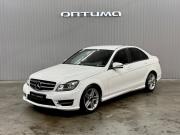 Mercedes-Benz C-Класс III (W204) Рестайлинг Краснодар  - изображение 18
