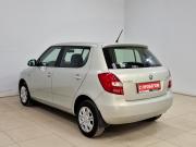 Skoda Fabia II Рестайлинг Альметьевск  - изображение 27