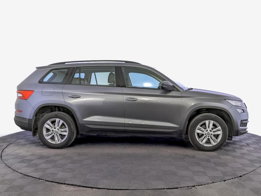 Skoda Kodiaq I Москва  - изображение 4