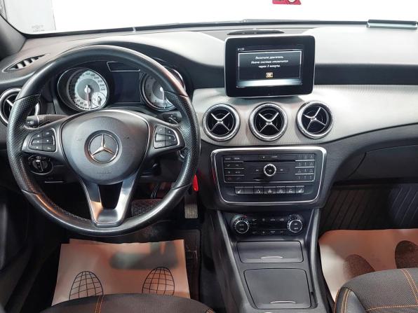 Mercedes-Benz CLA I (C117 X117) с пробегом 2015 года, цена 1 700 000 рублей, 131000 км, седан, Автокод Объявления