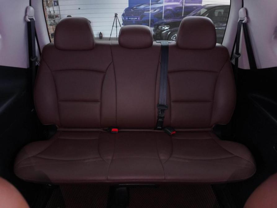Hyundai Grand Starex I Рестайлинг Москва  - изображение 13