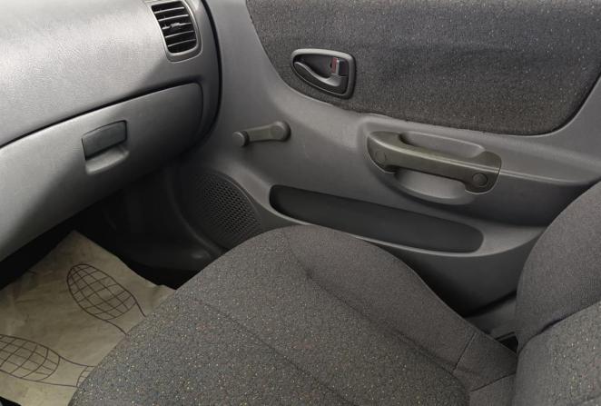 Hyundai Accent II с пробегом 2006 года, цена 510 000 рублей, 297034 км, седан, Автокод Объявления
