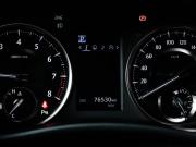 Toyota Alphard III Рестайлинг Москва  - изображение 36