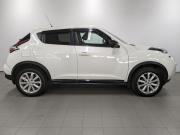 Nissan Juke I Рестайлинг Химки  - изображение 33