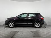 Nissan Qashqai I Рестайлинг Санкт-Петербург  - изображение 26