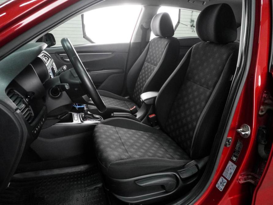 Kia Rio IV Воронеж  - изображение 10