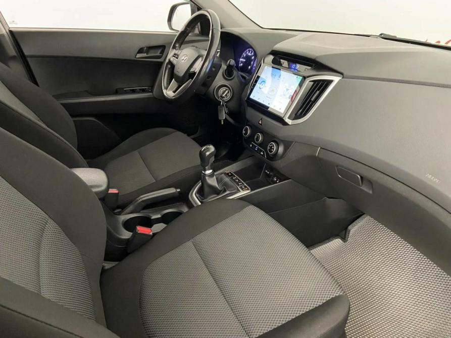 Hyundai Creta I Псков  - изображение 12