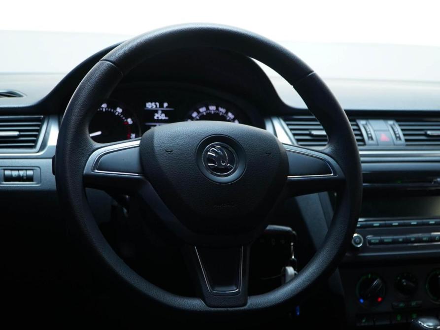 Skoda Rapid I Москва  - изображение 12