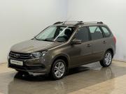 Lada (ВАЗ) Granta I Рестайлинг Санкт-Петербург  - изображение 22