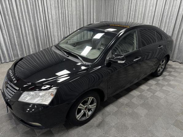 Geely Emgrand EC7 с пробегом 2012 года, цена 350 000 рублей, 227338 км, седан, Автокод Объявления