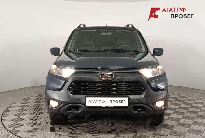 Lada (ВАЗ) Niva Travel I с пробегом 2024 года, цена 1 190 000 рублей, 46030 км, внедорожник, Автокод Объявления