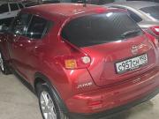 Nissan Juke I Краснодар  - изображение 10