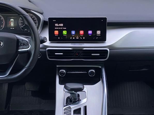 Geely Coolray I с пробегом 2022 года, цена 1 799 000 рублей, 41669 км, внедорожник, Автокод Объявления