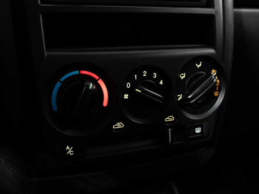 Hyundai Getz I Рестайлинг Санкт-Петербург  - изображение 15