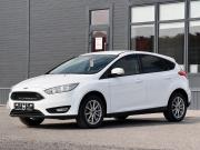Ford Focus III Рестайлинг Волгоград  - изображение 32