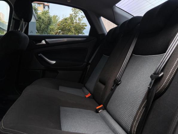 Ford Mondeo IV Рестайлинг с пробегом 2011 года, цена 800 000 рублей, 212151 км, седан, Автокод Объявления
