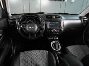 Kia Soul II Рестайлинг Ростов-на-Дону  - изображение 24