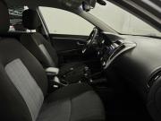 Kia Ceed I Рестайлинг Москва  - изображение 26