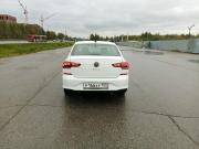 Volkswagen Polo VI Пермь  - изображение 11