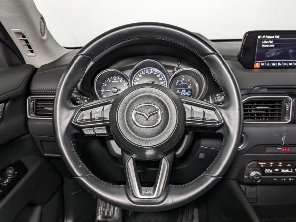 Mazda CX-5 II с пробегом 2019 года, цена 2 625 000 рублей, 27373 км, внедорожник, Автокод Объявления